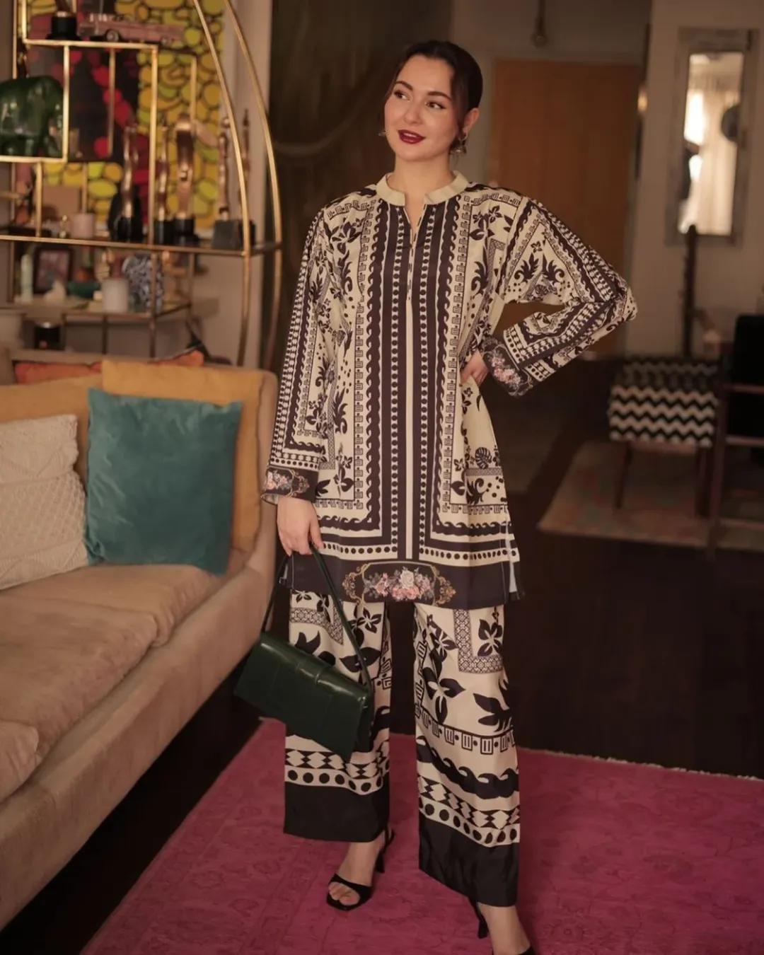 CO-ORD SET