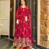 SHREE HARI NSR 865 DESIGNER GOWN WHOLESALE