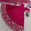 ZEEL FASHION ZF 359 F DESIGNER GOWN WHOLESALE