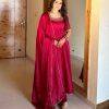 ZEEL FASHION ZF 427 DESIGNER GOWN WHOLESALE