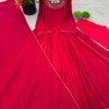 ZEEL FASHION ZF 427 DESIGNER GOWN WHOLESALE