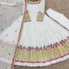 ZEEL FASHION ZF 5010 B DESIGNER PARTY WEAR GOWN