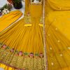 ZEEL FASHION ZF 5010 DESIGNER PARTY WEAR GOWN