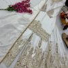 ZOYA CLOTHING Z 9283 B TRENDING SHARARA SUITS