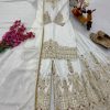 ZOYA CLOTHING Z 9283 B TRENDING SHARARA SUITS