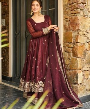 ZOYA CLOTHING ZB 5055 A SHARARA SUITS WHOLESALE