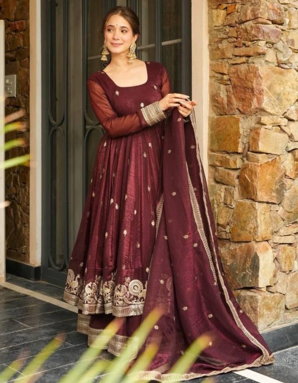 ZOYA CLOTHING ZB 5055 A SHARARA SUITS WHOLESALE