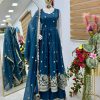 ZOYA CLOTHING ZB 5055 B SHARARA SUITS WHOLESALE