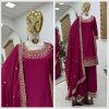 ZOYA CLOTHING ZB 5056 A TRENDING SHARARA SUITS