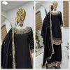 ZOYA CLOTHING ZB 5056 C TRENDING SHARARA SUITS