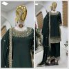 ZOYA CLOTHING ZB 5056 D TRENDING SHARARA SUITS
