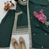 ZOYA CLOTHING ZB 5056 D TRENDING SHARARA SUITS