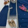 ZOYA CLOTHING ZB 5056 E TRENDING SHARARA SUITS