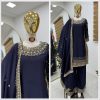 ZOYA CLOTHING ZB 5056 F TRENDING SHARARA SUITS