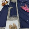 ZOYA CLOTHING ZB 5056 F TRENDING SHARARA SUITS