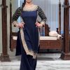 ZOYA CLOTHING ZB 5056 F TRENDING SHARARA SUITS