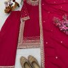 ZOYA CLOTHING ZB 5056 G TRENDING SHARARA SUITS