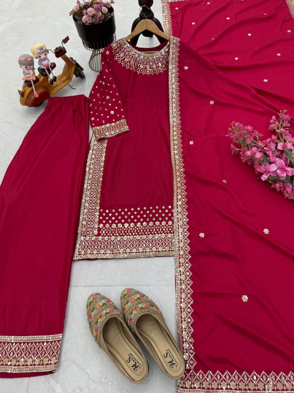 ZOYA CLOTHING ZB 5056 G TRENDING SHARARA SUITS