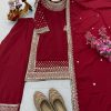 ZOYA CLOTHING ZB 5056 H TRENDING SHARARA SUITS