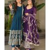 ZOYA CLOTHING ZC DOL DESIGNER GOWN WHOLESALE