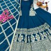 ZOYA CLOTHING ZC DOL DESIGNER GOWN WHOLESALE