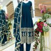 ZOYA CLOTHING ZC DOL DESIGNER GOWN WHOLESALE