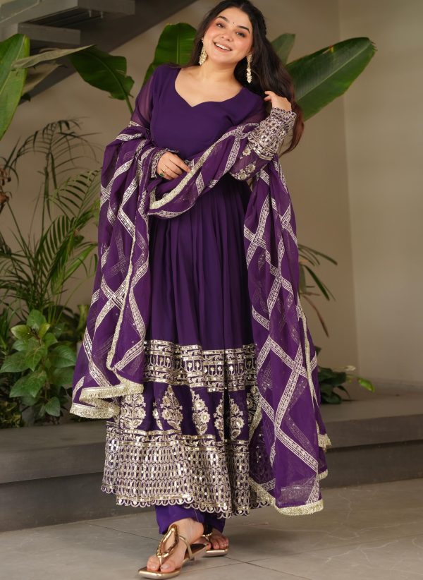 ZOYA CLOTHING ZC DOL DESIGNER GOWN WHOLESALE