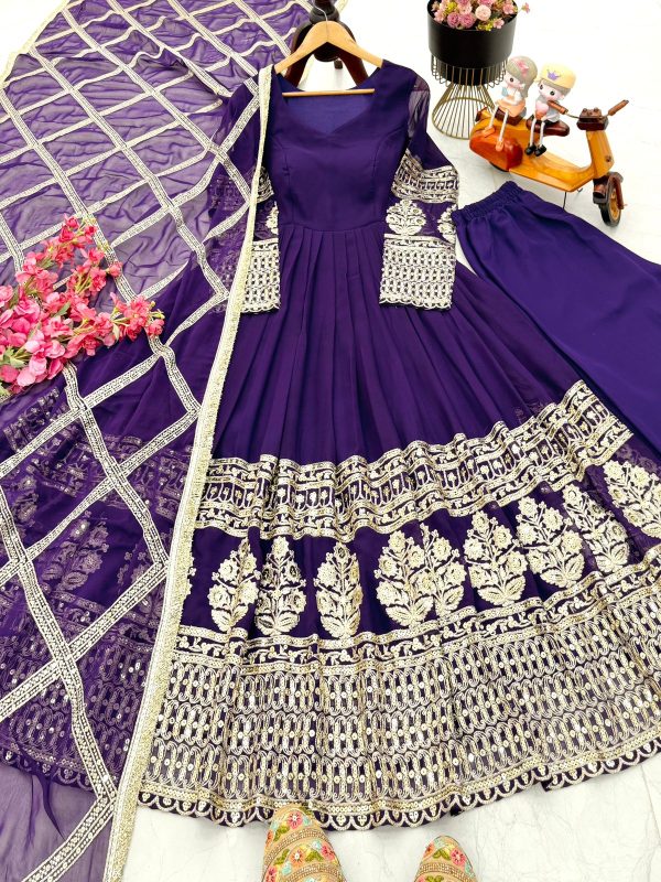 ZOYA CLOTHING ZC DOL DESIGNER GOWN WHOLESALE