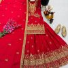 ZOYA CLOTHING ZD 10005 A DESIGNER LEHENGA ONLINE