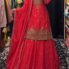 ZOYA CLOTHING ZD 10005 A DESIGNER LEHENGA ONLINE