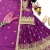 ZOYA CLOTHING ZD 10005 B DESIGNER LEHENGA ONLINE
