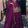 ZOYA CLOTHING ZD 10005 B DESIGNER LEHENGA ONLINE