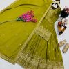 ZOYA CLOTHING ZD 10005 C DESIGNER LEHENGA ONLINE