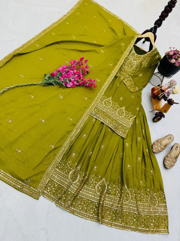 ZOYA CLOTHING ZD 10005 C DESIGNER LEHENGA ONLINE