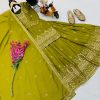 ZOYA CLOTHING ZD 10005 C DESIGNER LEHENGA ONLINE