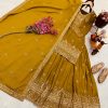 ZOYA CLOTHING ZD 10005 D DESIGNER LEHENGA ONLINE