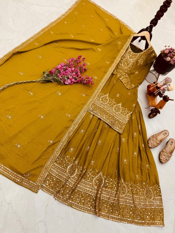 ZOYA CLOTHING ZD 10005 D DESIGNER LEHENGA ONLINE