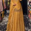 ZOYA CLOTHING ZF 6005 A DESIGNER LEHENGA ONLINE