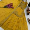 ZOYA CLOTHING ZF 6005 A DESIGNER LEHENGA ONLINE
