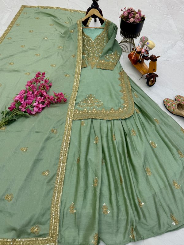 ZOYA CLOTHING ZF 6005 B DESIGNER LEHENGA ONLINE