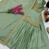 ZOYA CLOTHING ZF 6005 B DESIGNER LEHENGA ONLINE