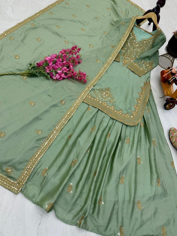 ZOYA CLOTHING ZF 6005 B DESIGNER LEHENGA ONLINE