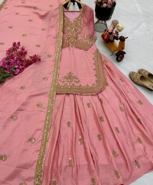 ZOYA CLOTHING ZF 6005 C DESIGNER LEHENGA ONLINE