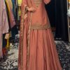 ZOYA CLOTHING ZF 6005 C DESIGNER LEHENGA ONLINE