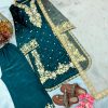 AAROHI DESIGNER AD 199 K PLAZZO SUITS WHOLESALE