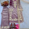 AAROHI DESIGNER AD 199 L PLAZZO SUITS WHOLESALE