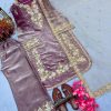 AAROHI DESIGNER AD 199 L PLAZZO SUITS WHOLESALE