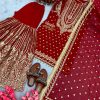 AAROHI DESIGNER AD 210 E PARTY WEAR PLAZZO SUITS