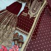 AAROHI DESIGNER AD 210 I PARTY WEAR PLAZZO SUITS