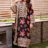 AAROHI DESIGNER AD 212 A TRENDING PARTY WEAR SUITS